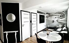 Apartament Niko